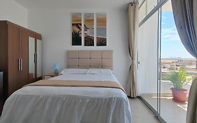La Terraza Suite Chicama